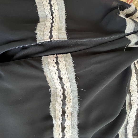 Max Studio shabby chic dress - Picture 5 of 6